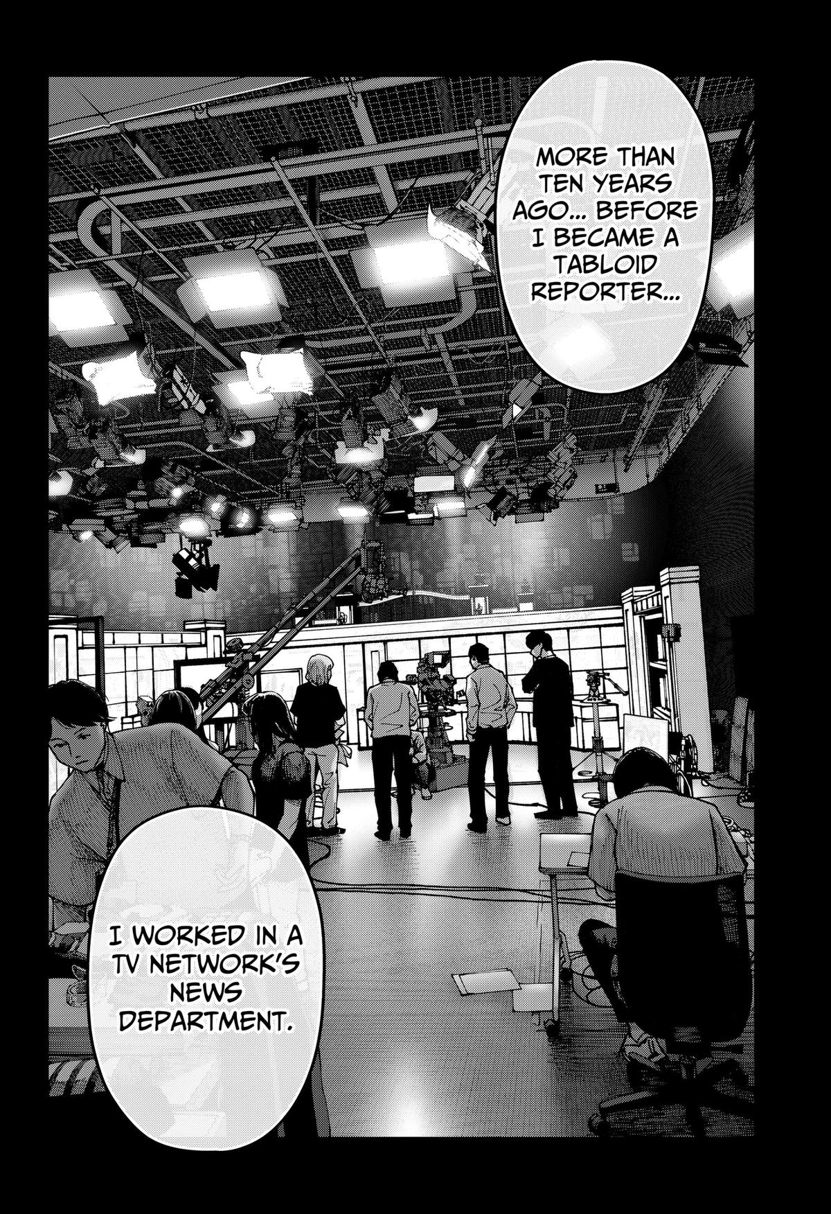 War of the Adults Chapter 53 16