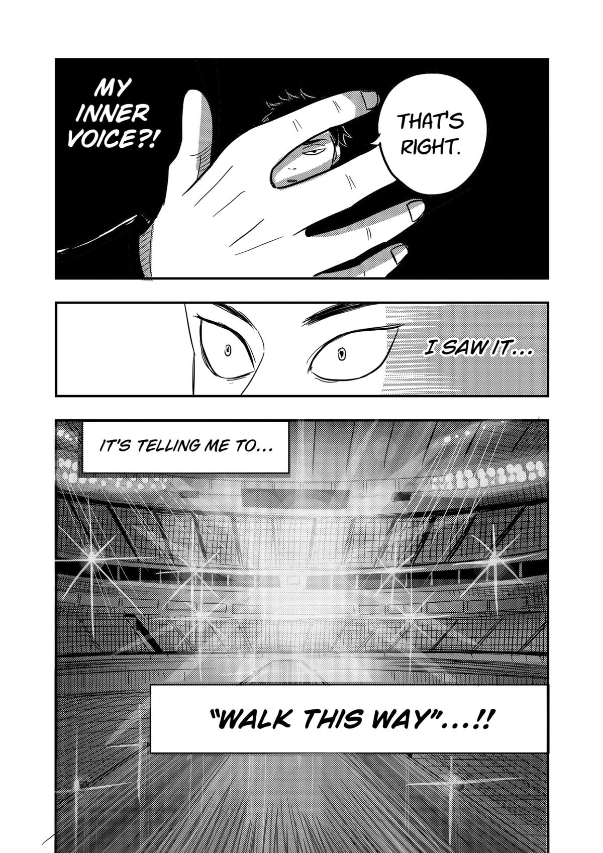 West Tokyo Metal Bros Chapter 1 39