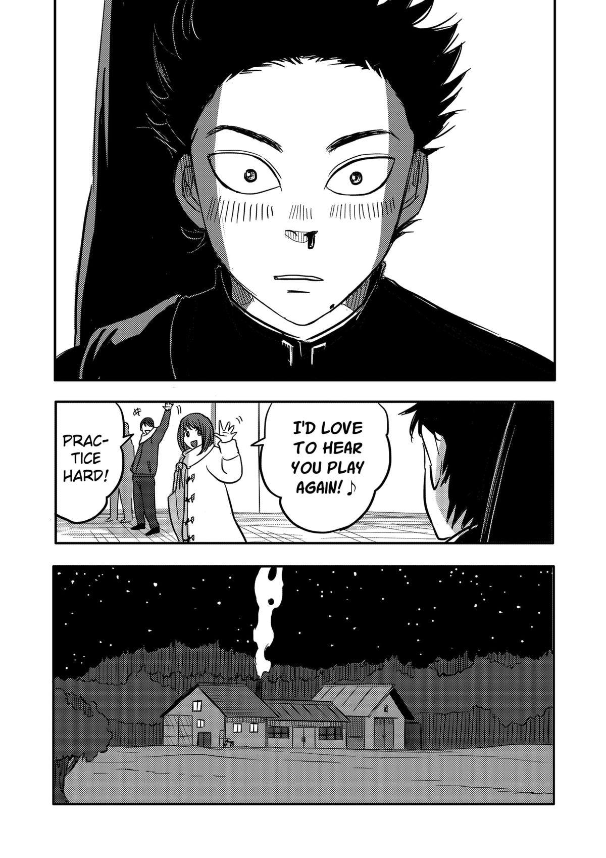 West Tokyo Metal Bros Chapter 1 42