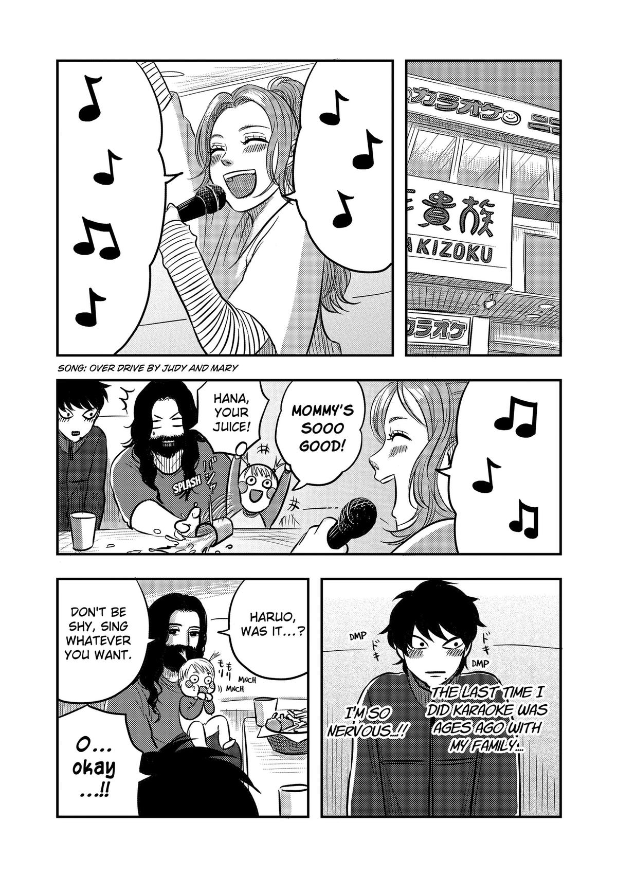 West Tokyo Metal Bros Chapter 13 3