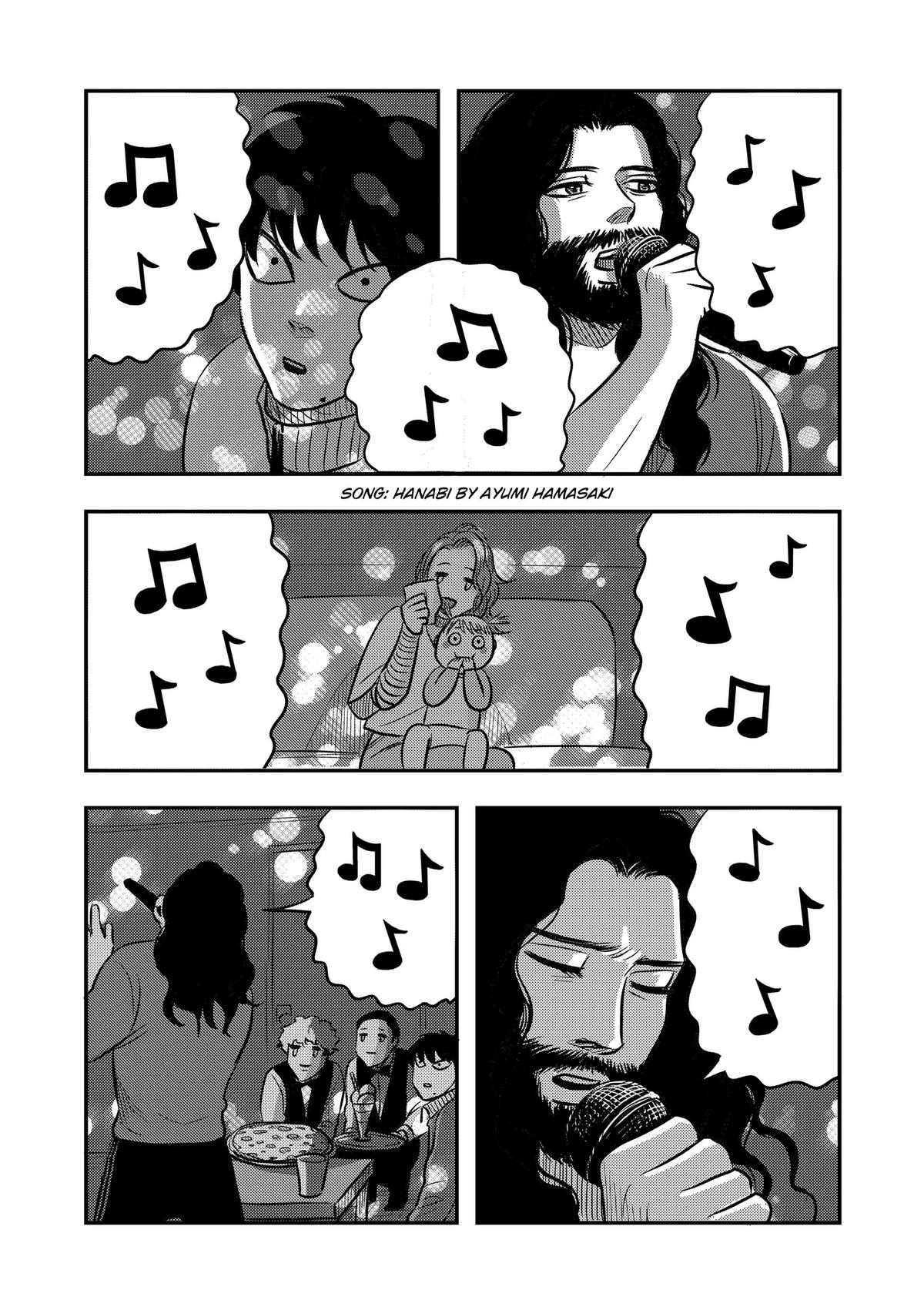 West Tokyo Metal Bros Chapter 13 10
