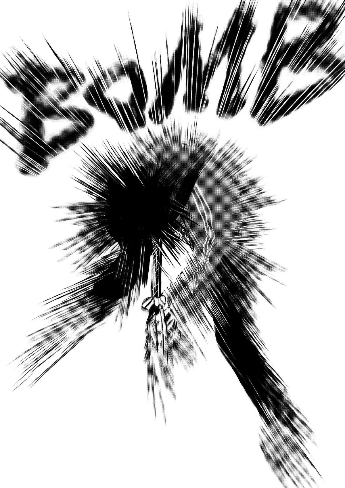 West Tokyo Metal Bros Chapter 15 8