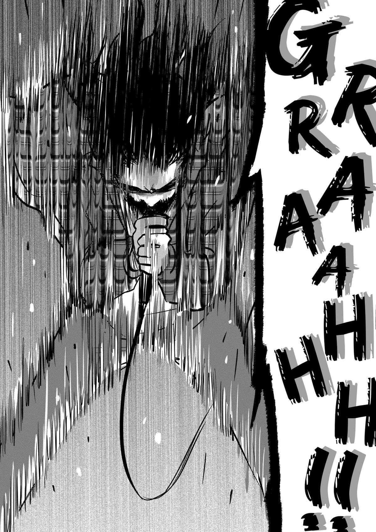 West Tokyo Metal Bros Chapter 15 30