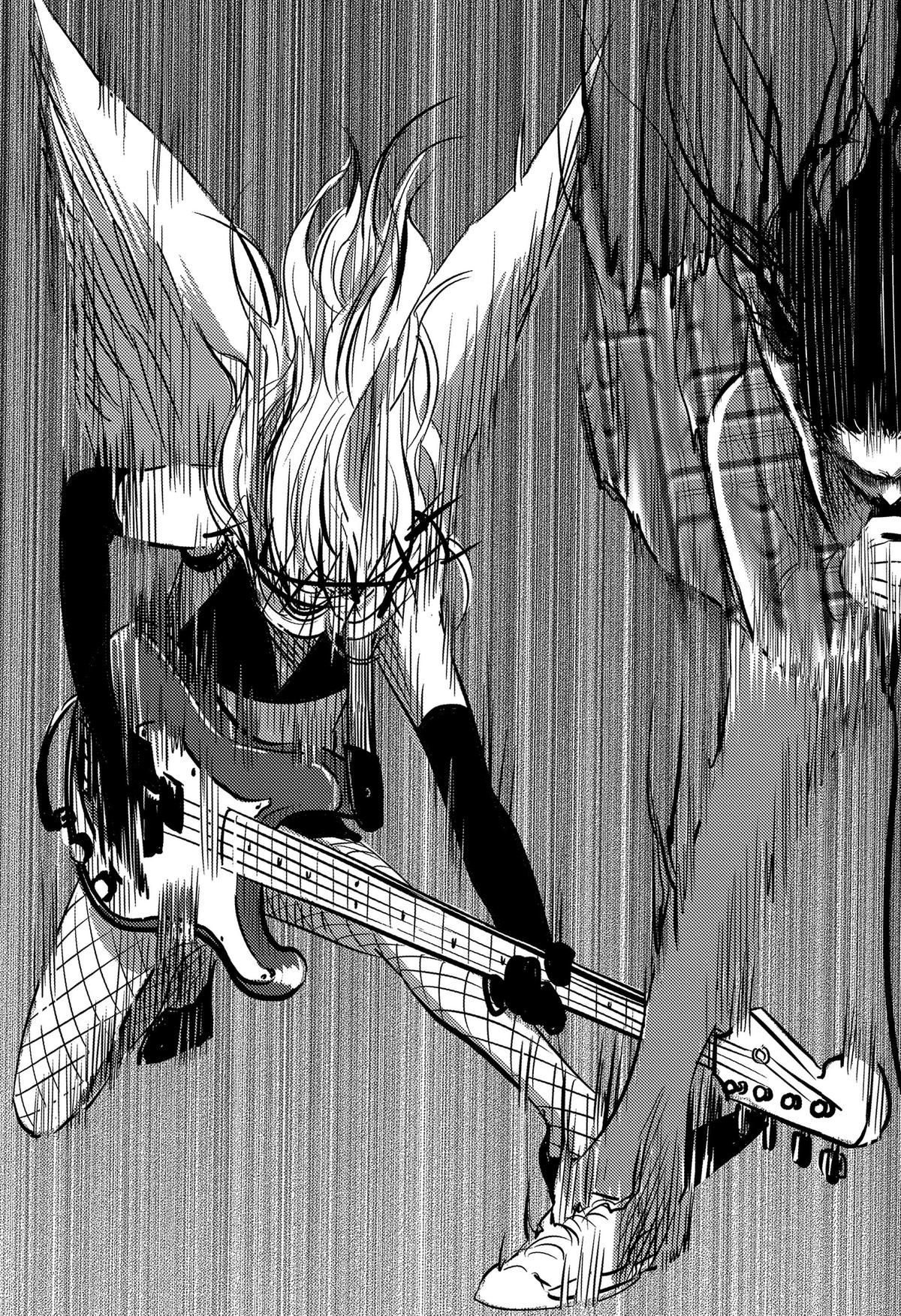 West Tokyo Metal Bros Chapter 15 33