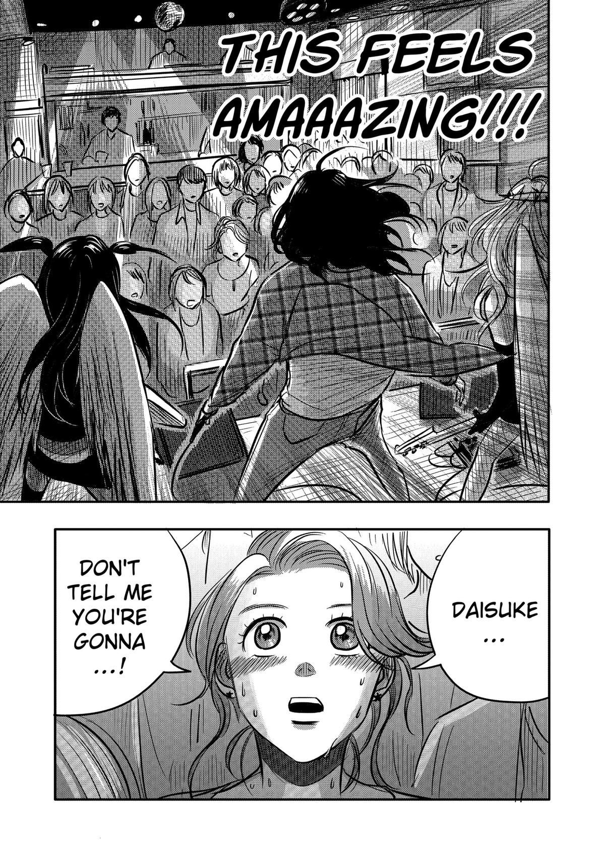 West Tokyo Metal Bros Chapter 15 35