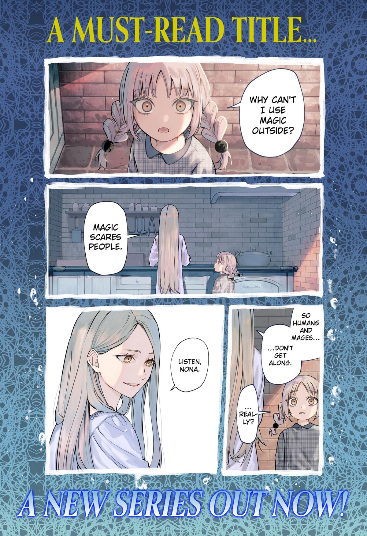 WITCHRIV Chapter 1 1