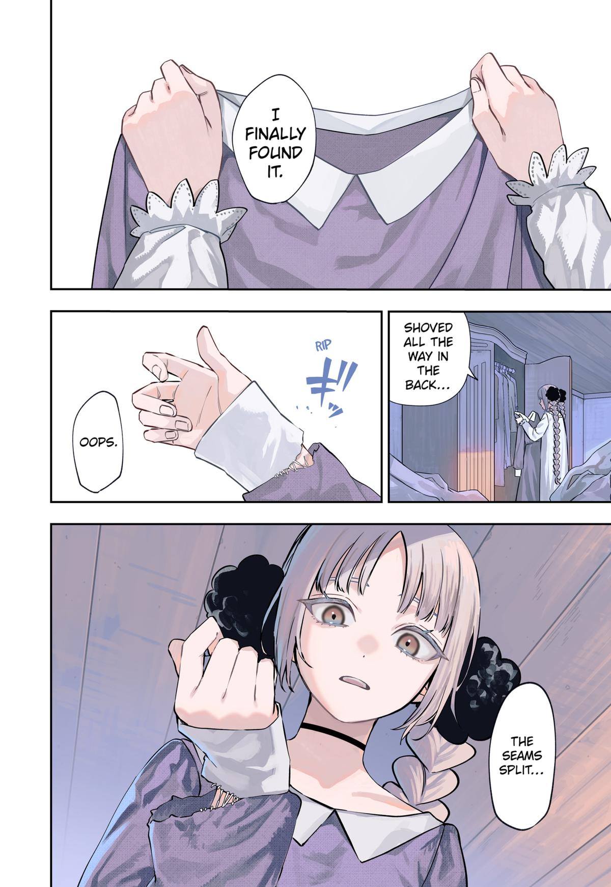 WITCHRIV Chapter 1 3