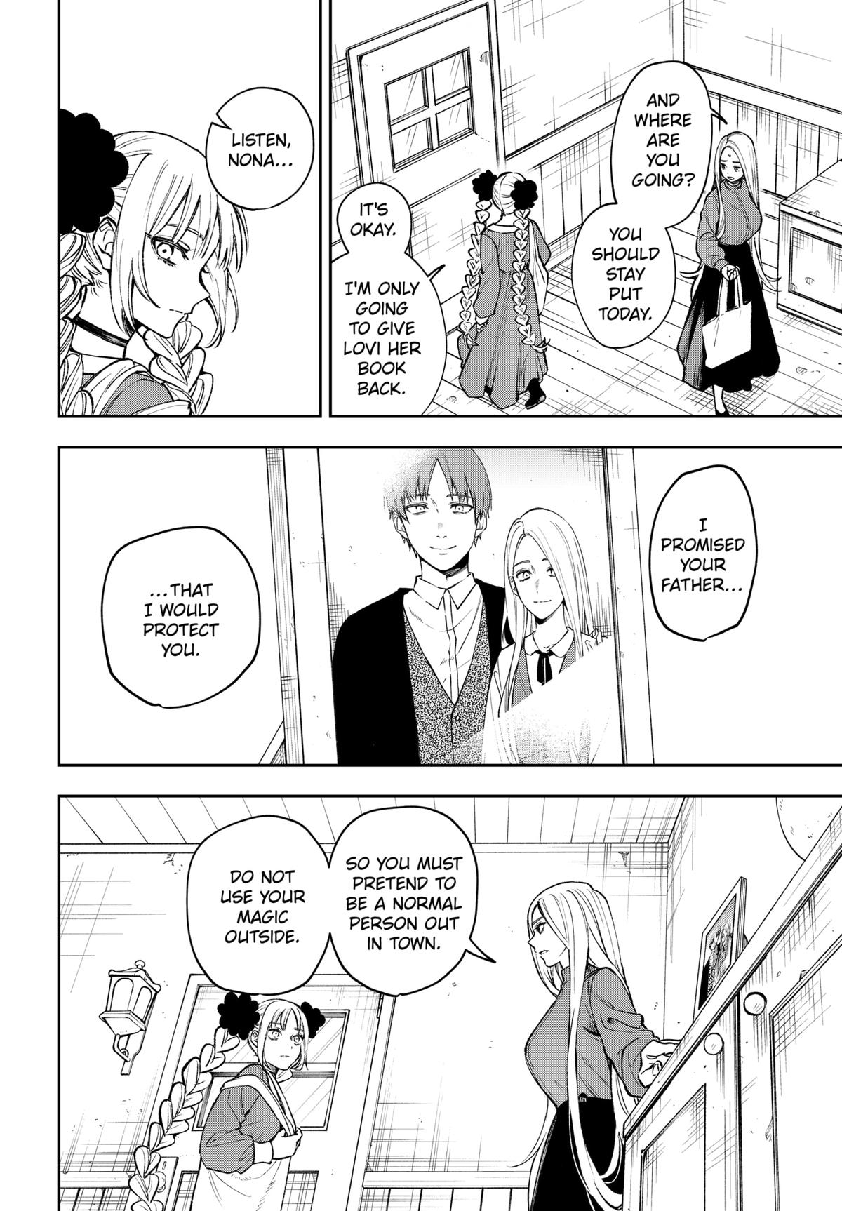 WITCHRIV Chapter 1 7