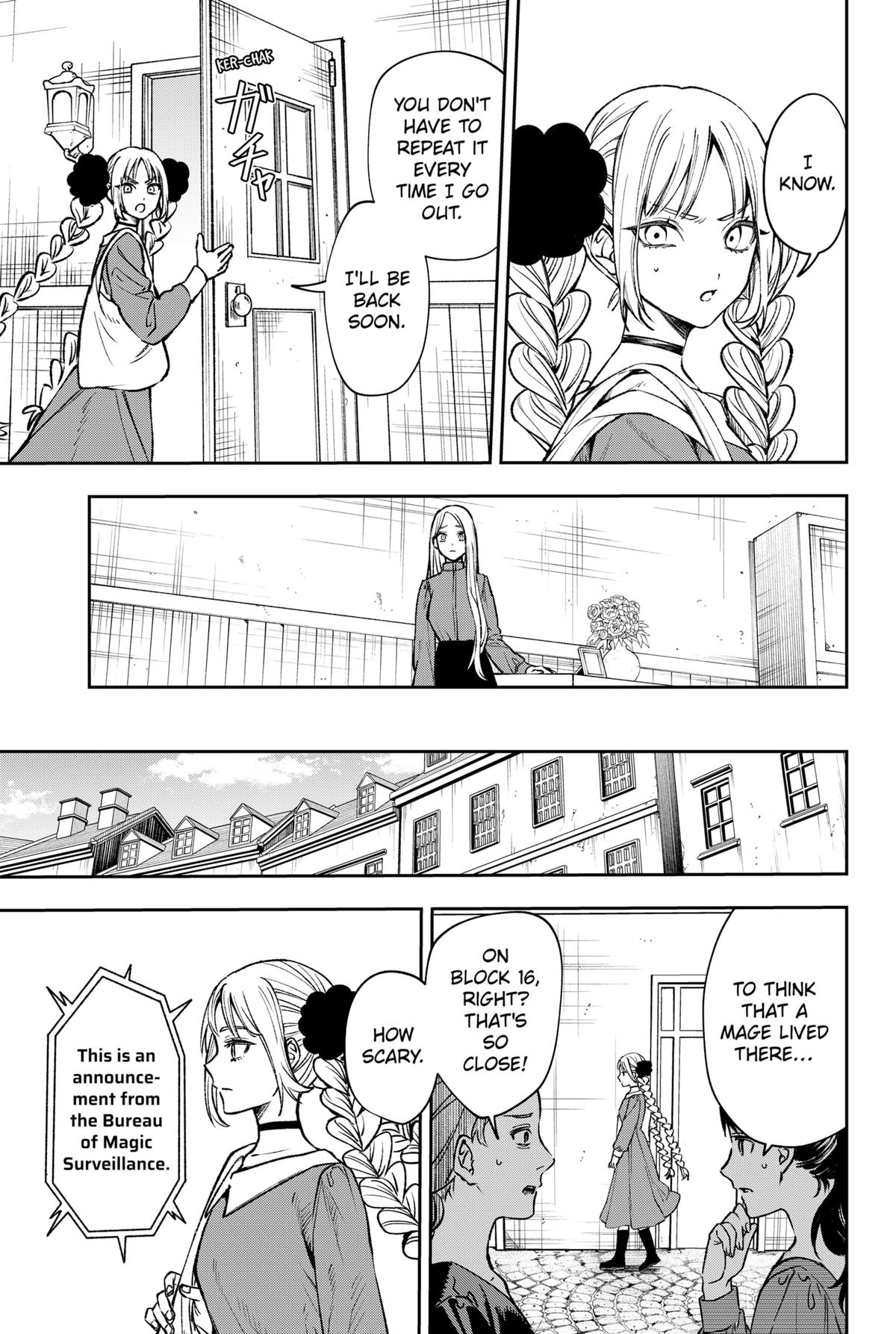 WITCHRIV Chapter 1 8