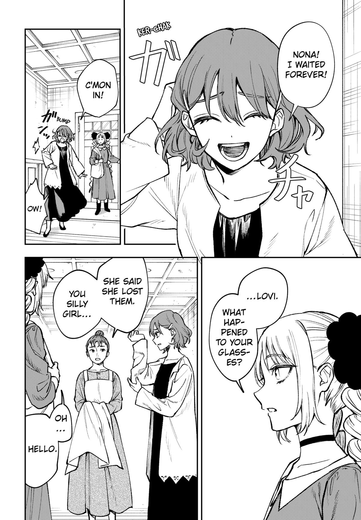 WITCHRIV Chapter 1 11