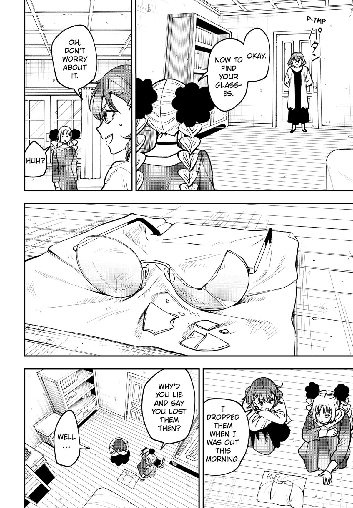 WITCHRIV Chapter 1 13