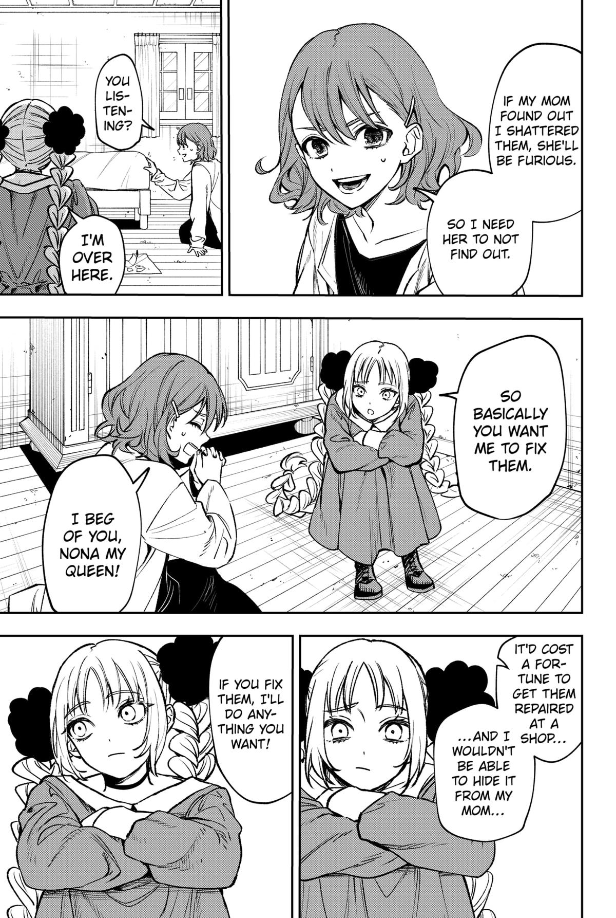 WITCHRIV Chapter 1 14