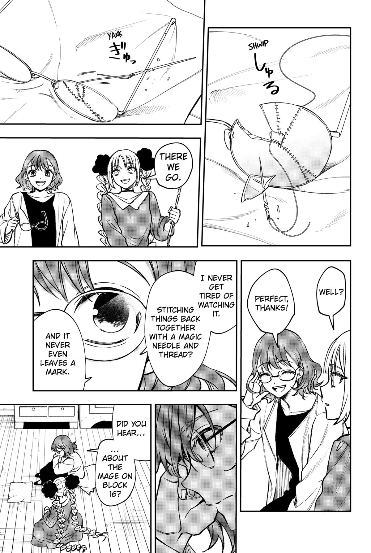 WITCHRIV Chapter 1 16