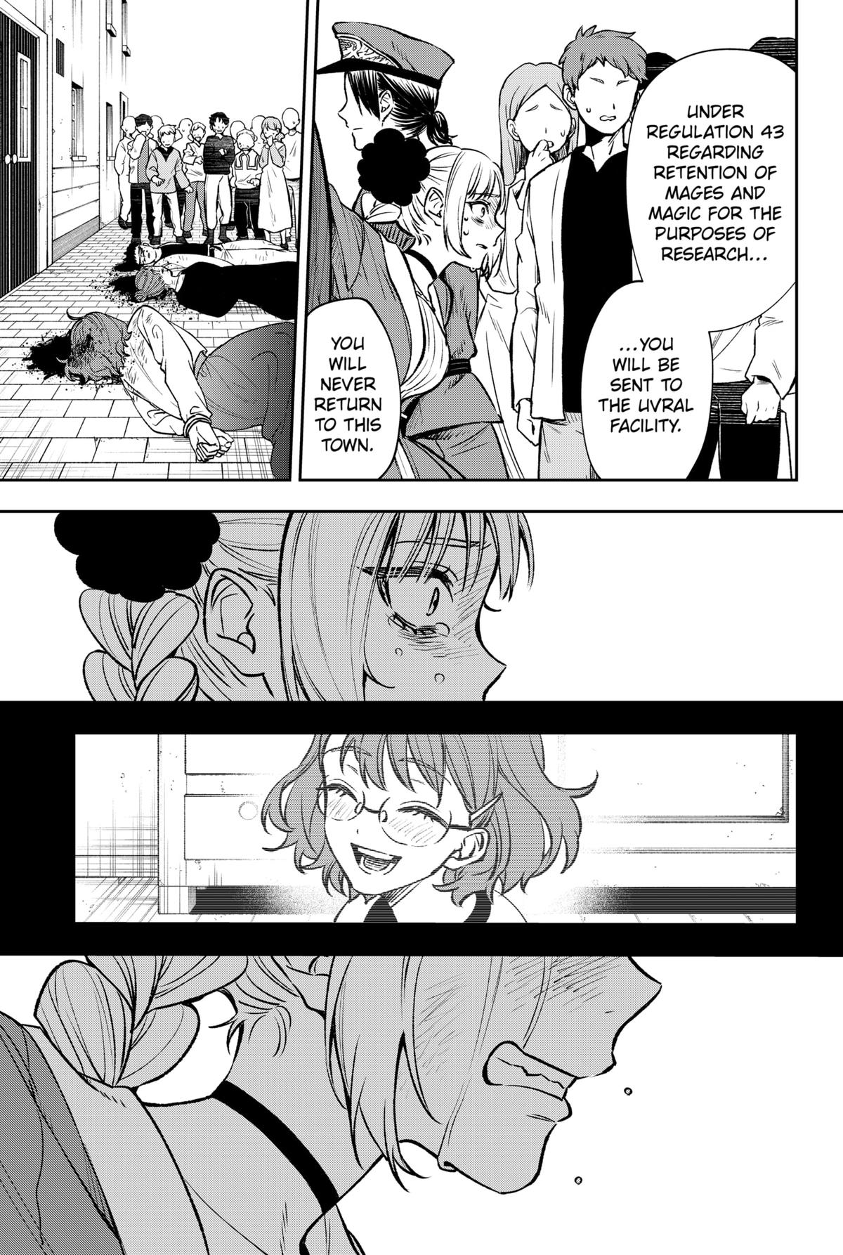 WITCHRIV Chapter 1 50