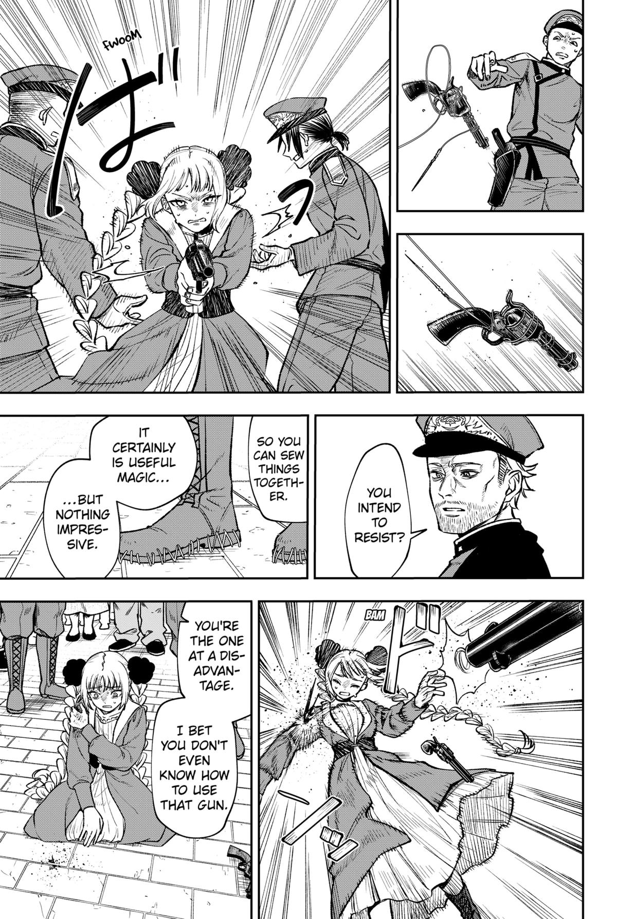 WITCHRIV Chapter 1 52