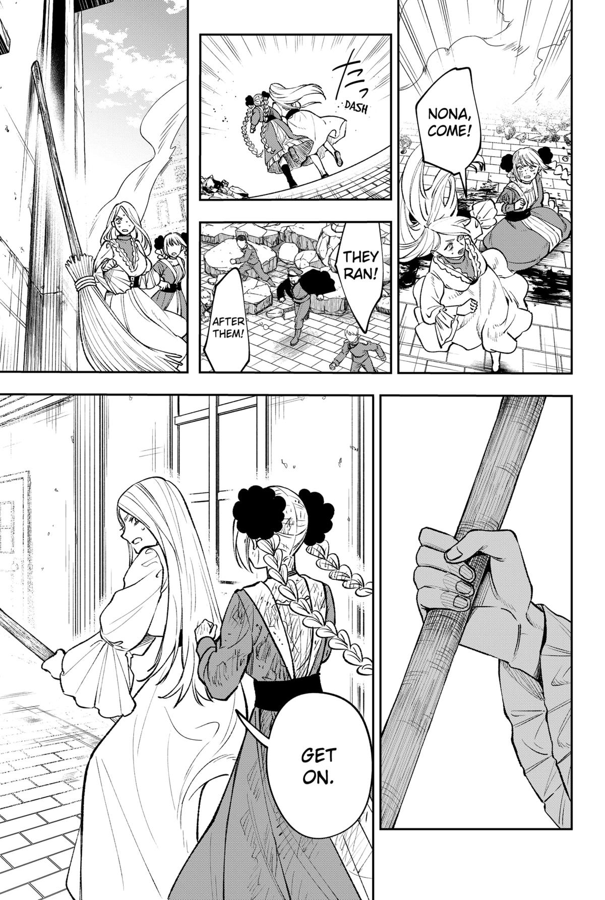 WITCHRIV Chapter 1 60