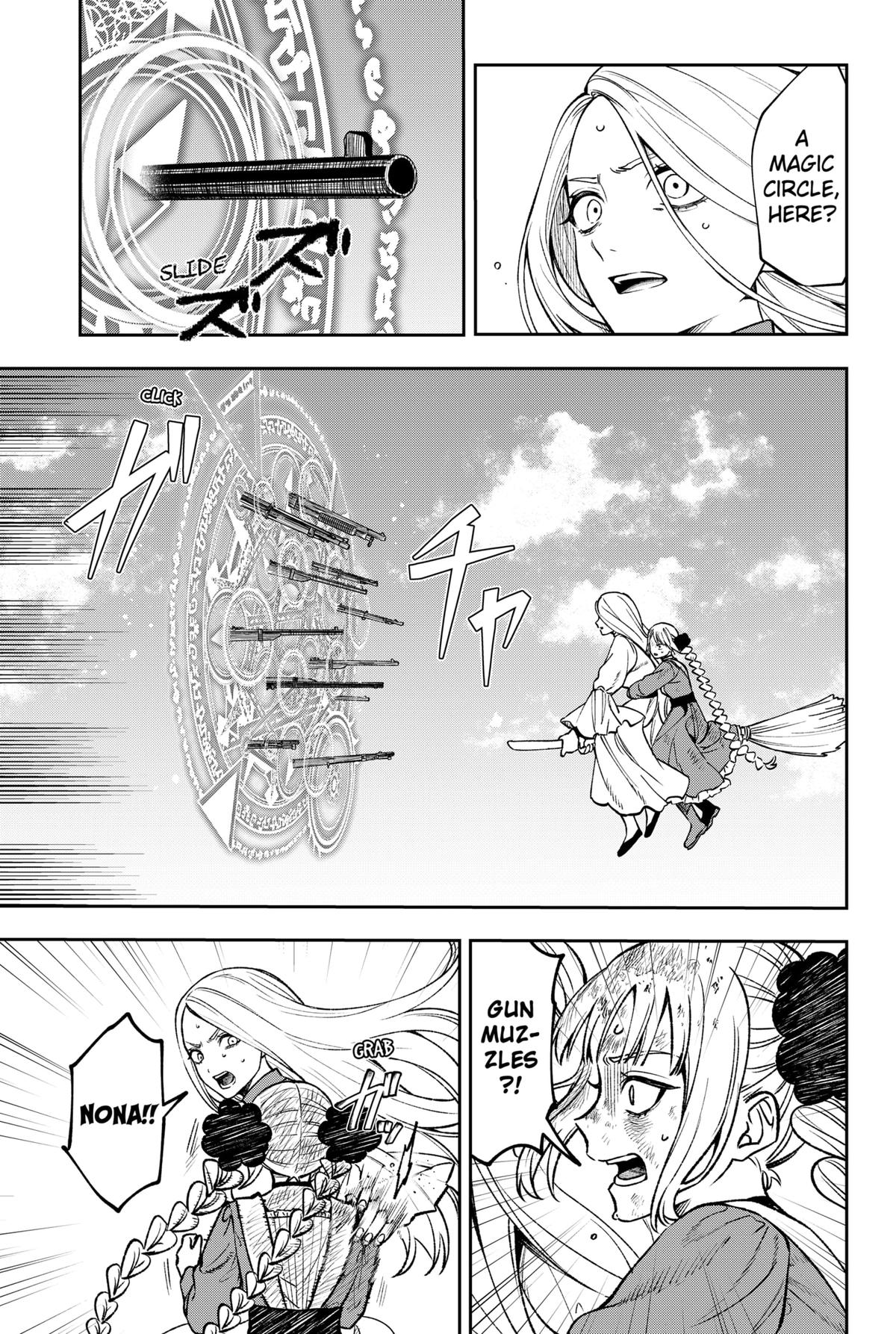 WITCHRIV Chapter 1 70