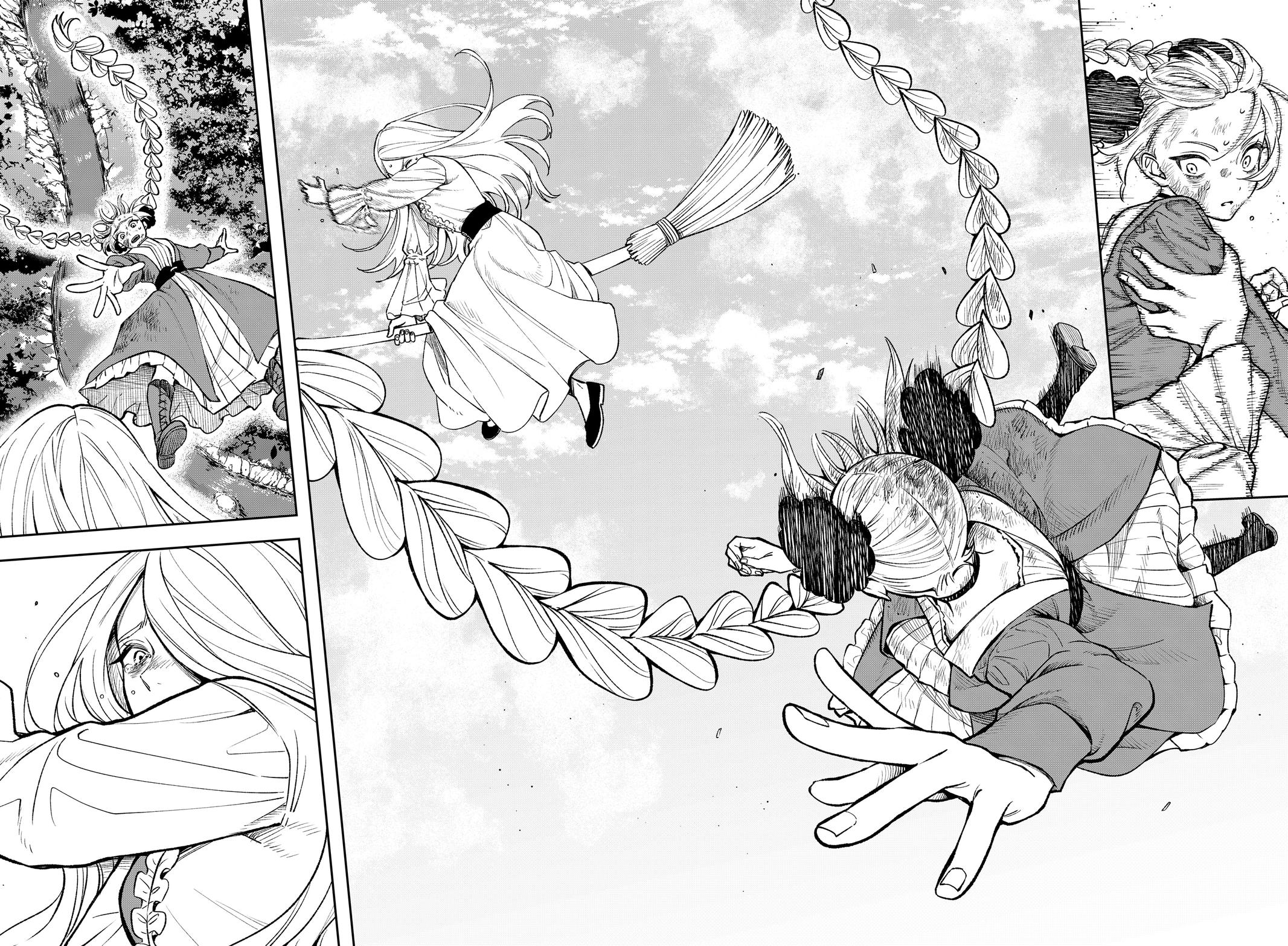 WITCHRIV Chapter 1 71