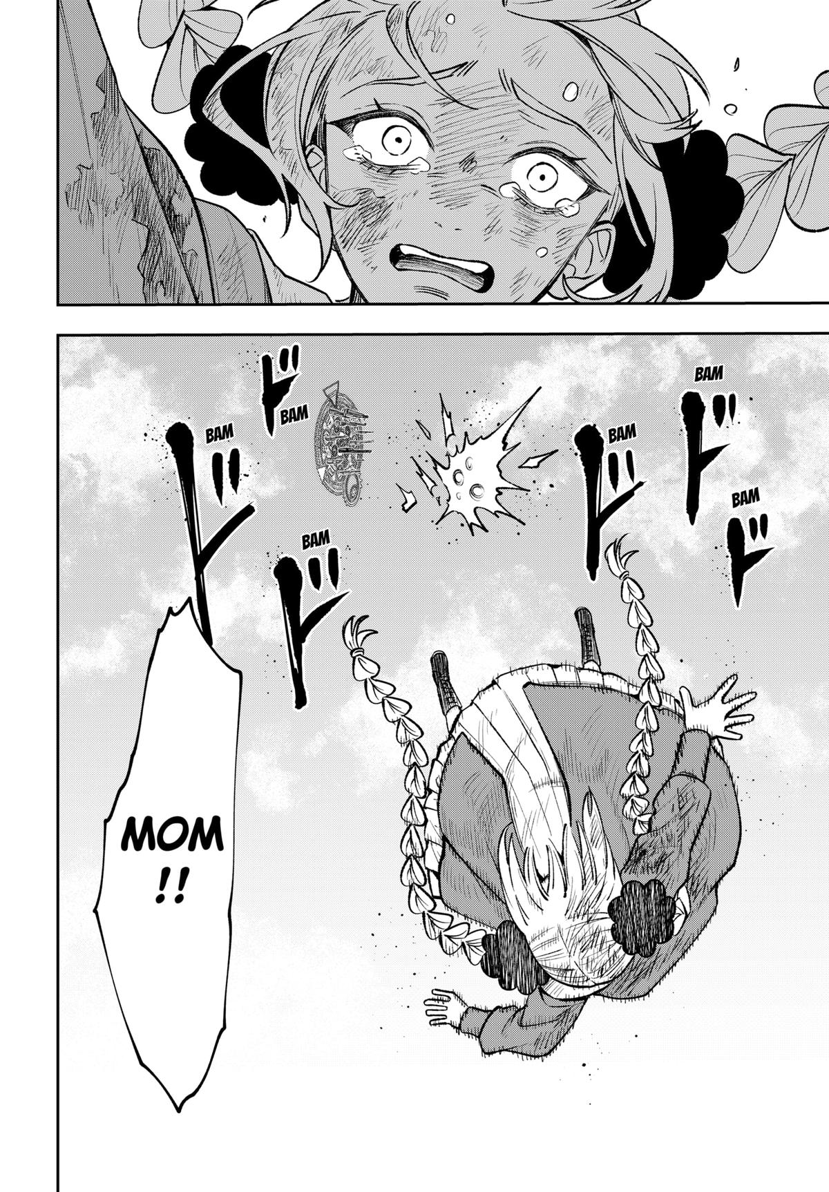 WITCHRIV Chapter 1 72