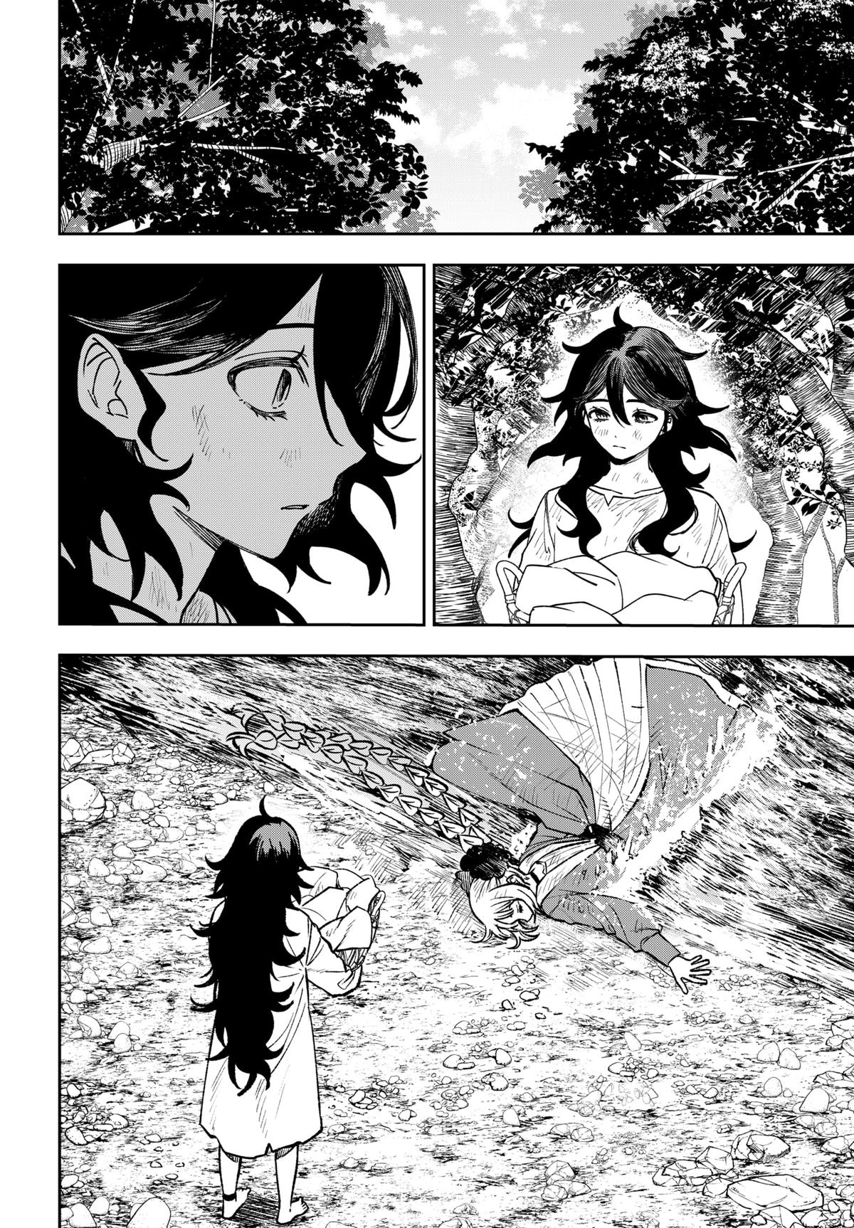 WITCHRIV Chapter 1 78