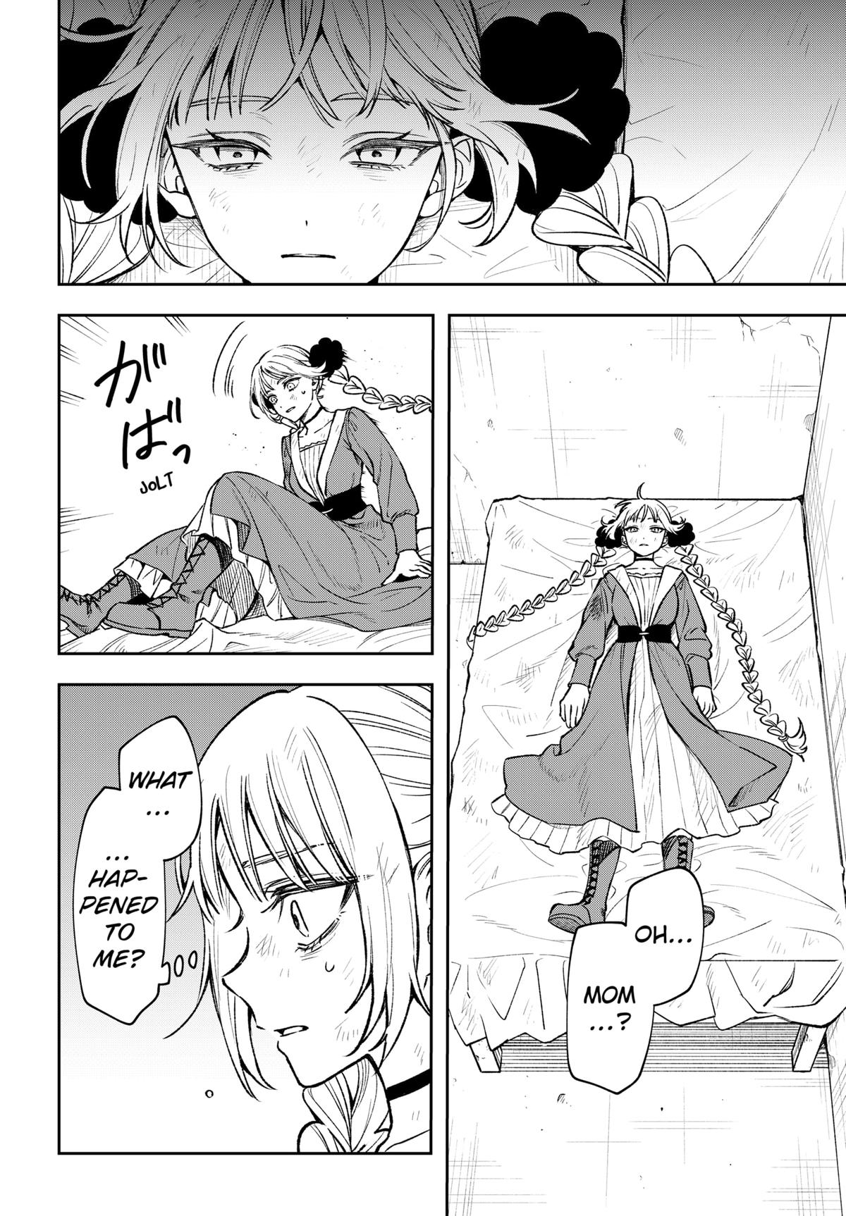 WITCHRIV Chapter 2 2