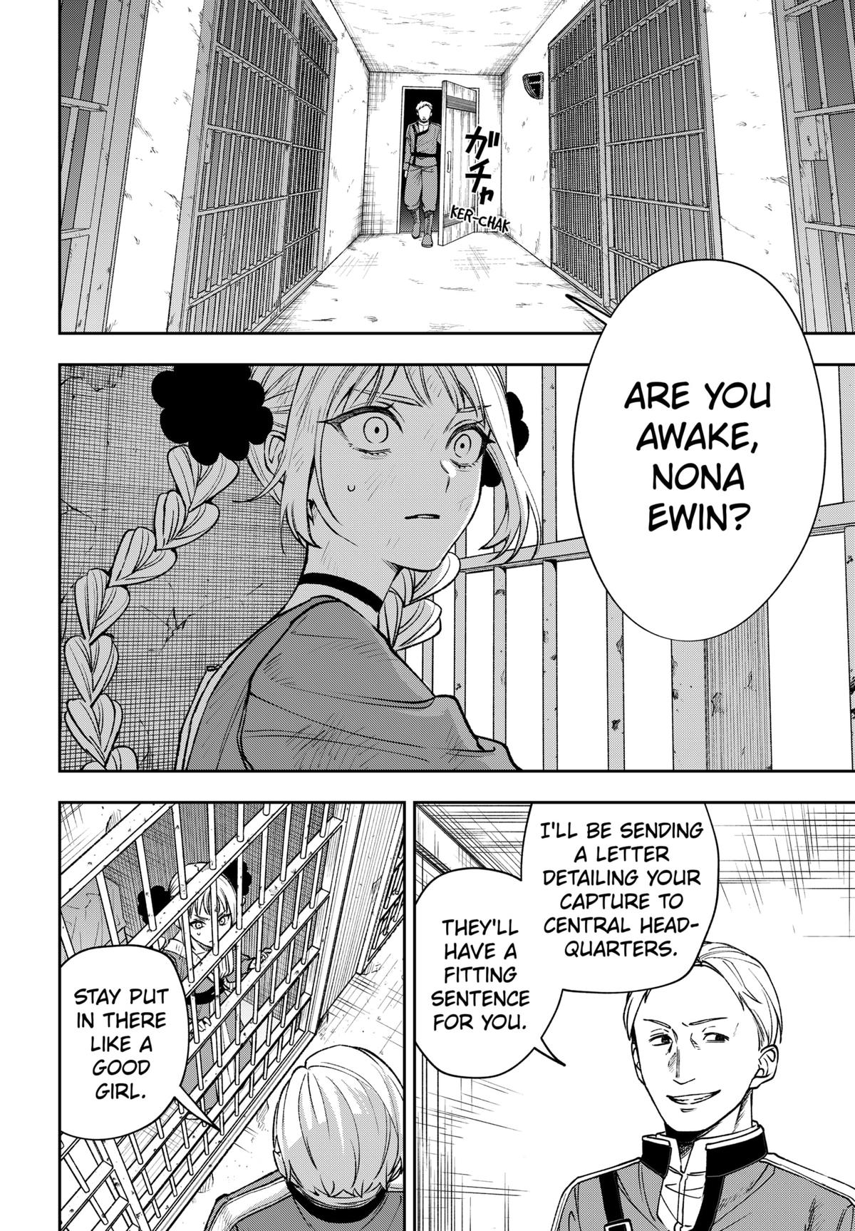 WITCHRIV Chapter 2 8