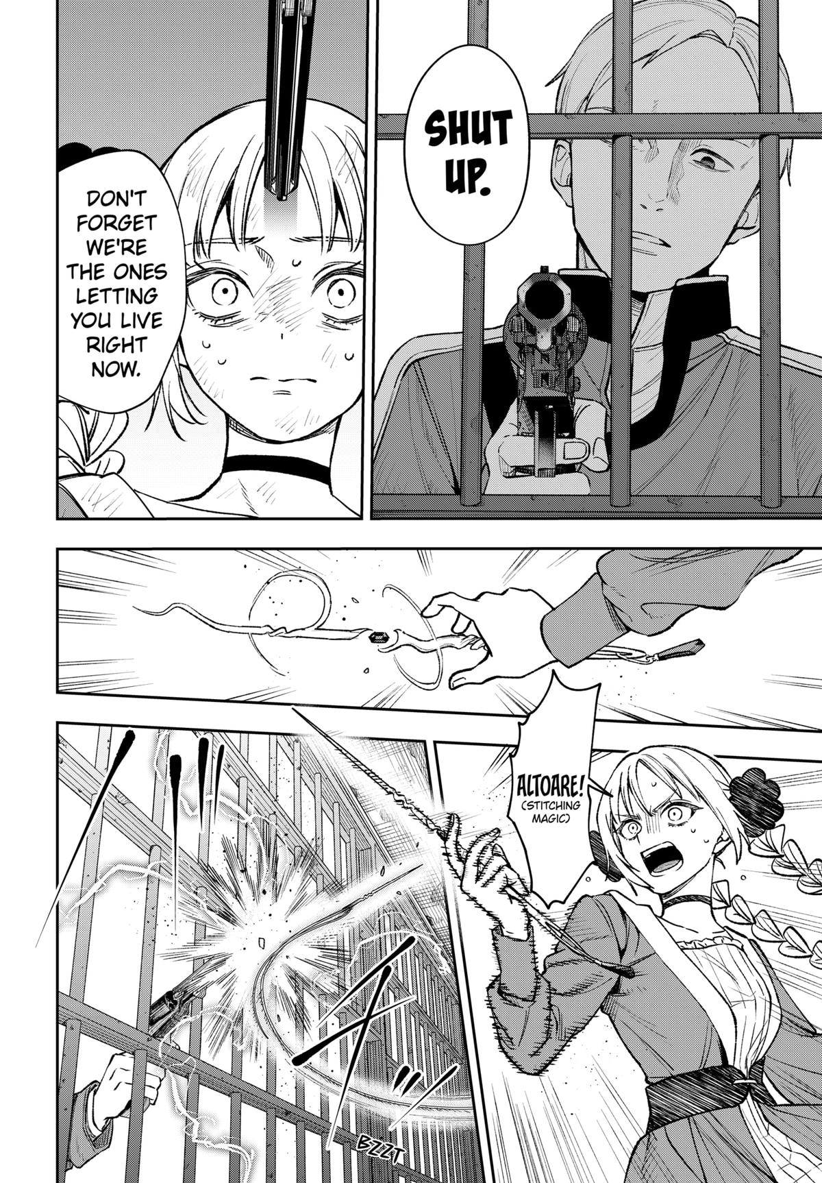 WITCHRIV Chapter 2 10