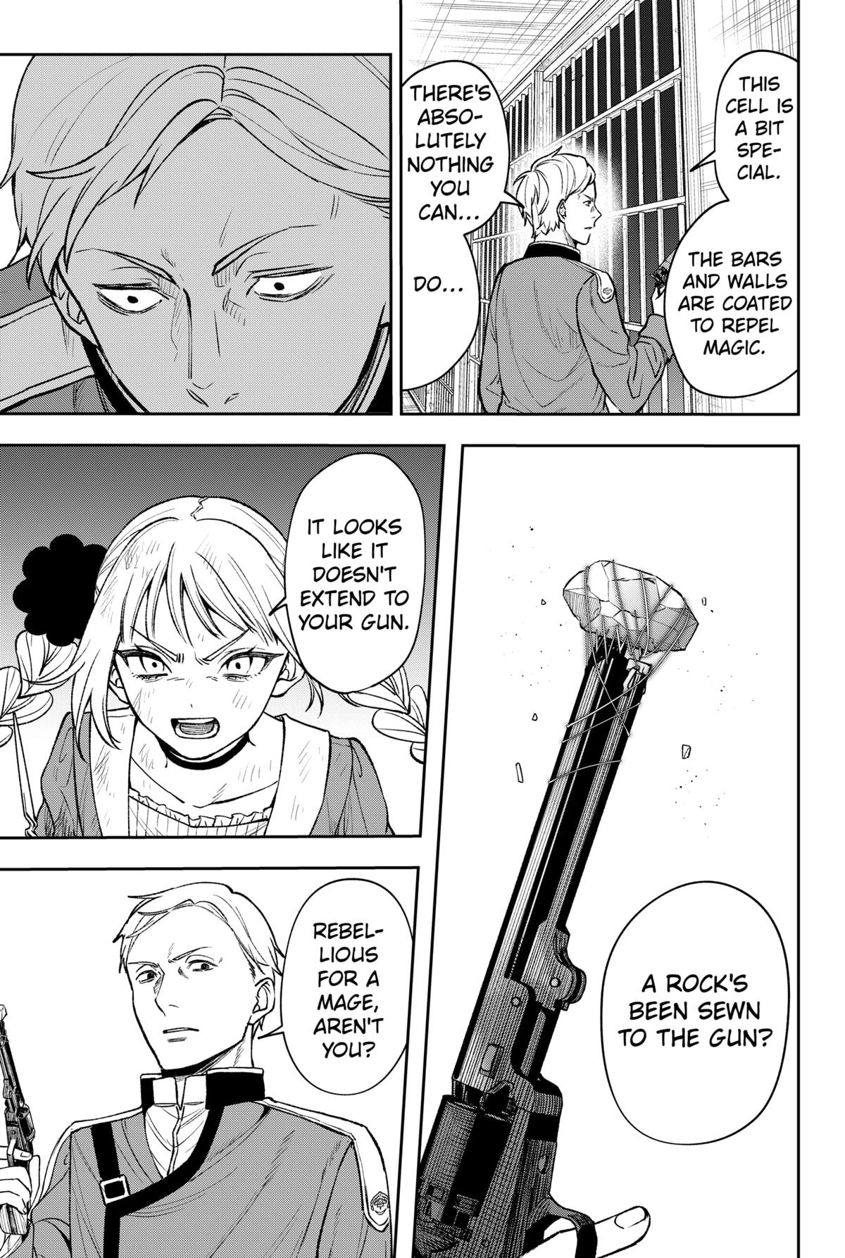 WITCHRIV Chapter 2 11