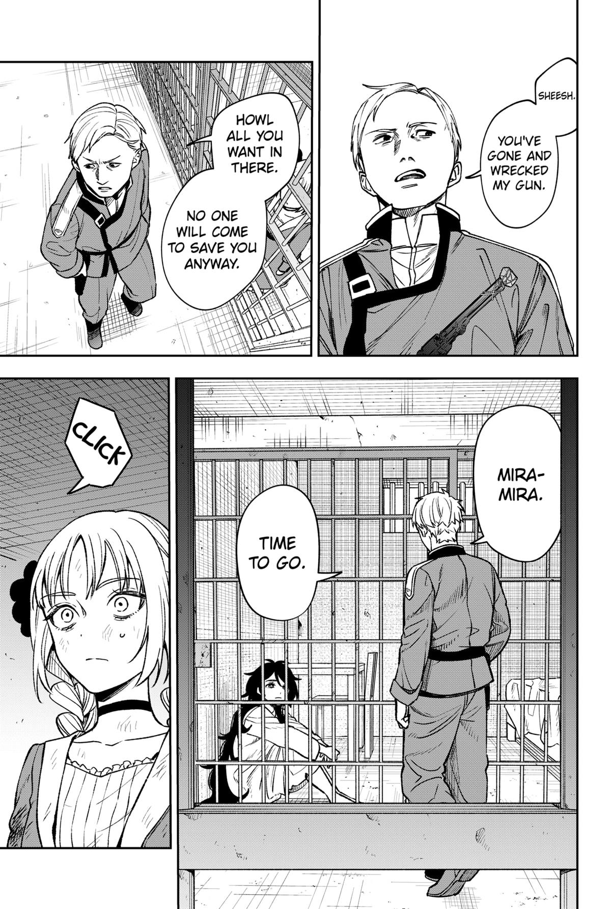 WITCHRIV Chapter 2 13