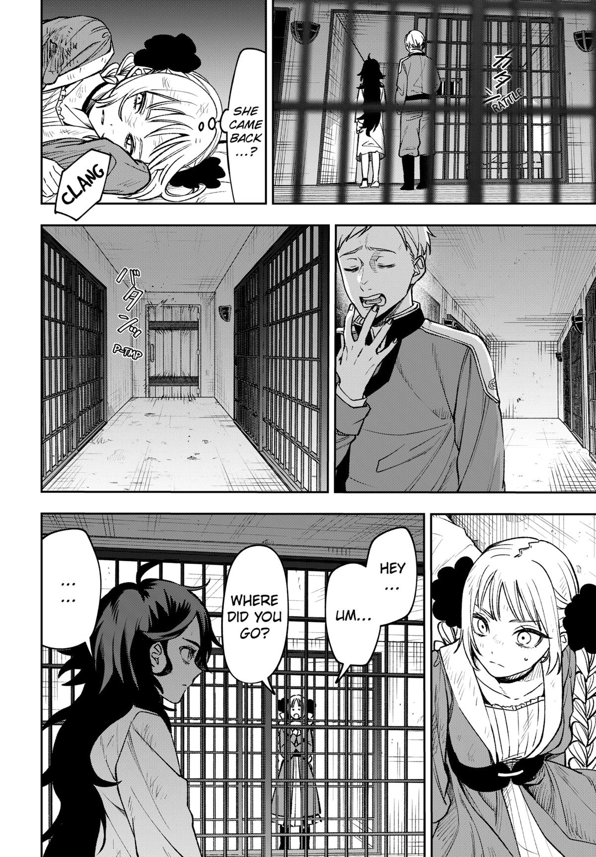 WITCHRIV Chapter 2 16