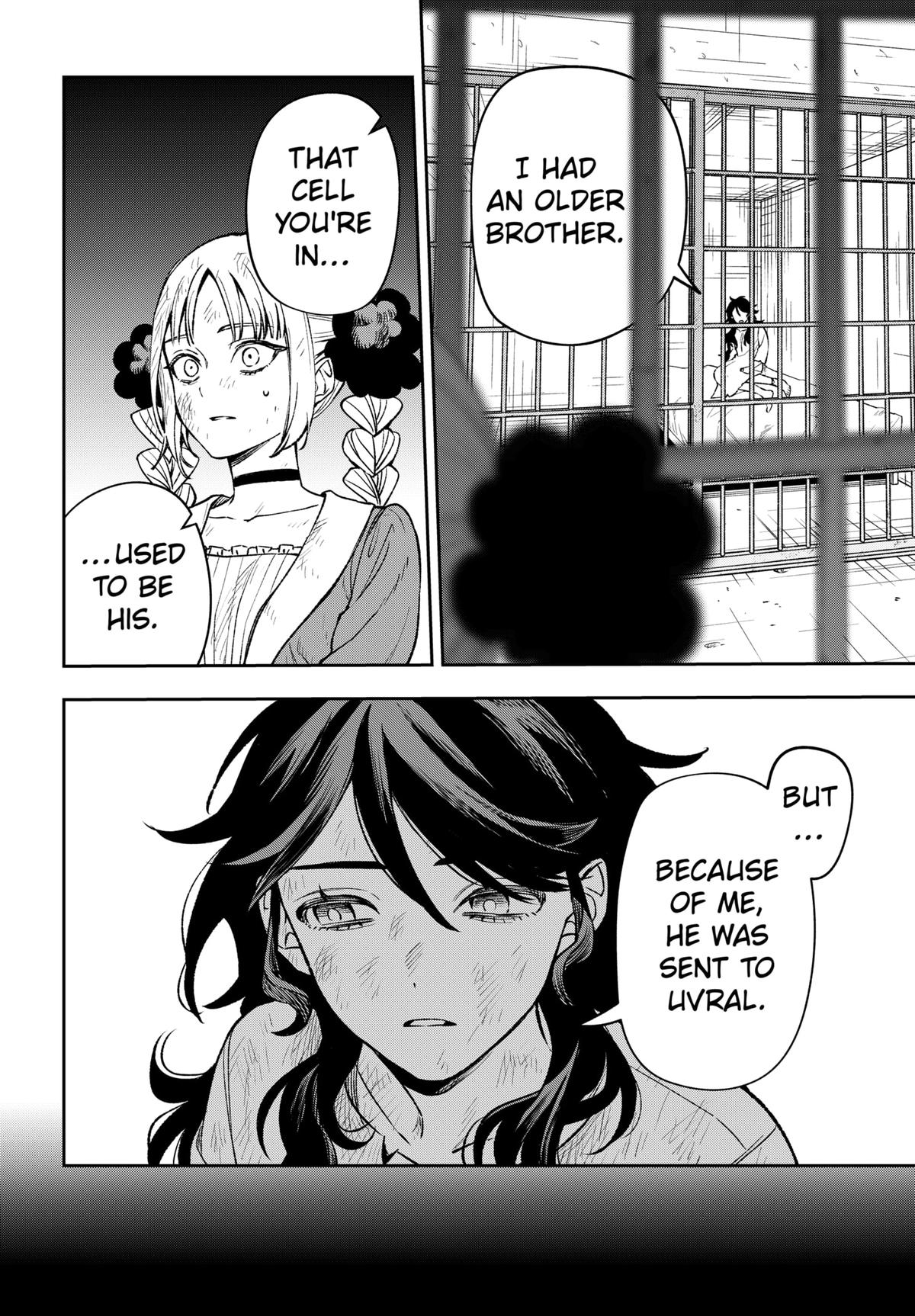 WITCHRIV Chapter 2 22