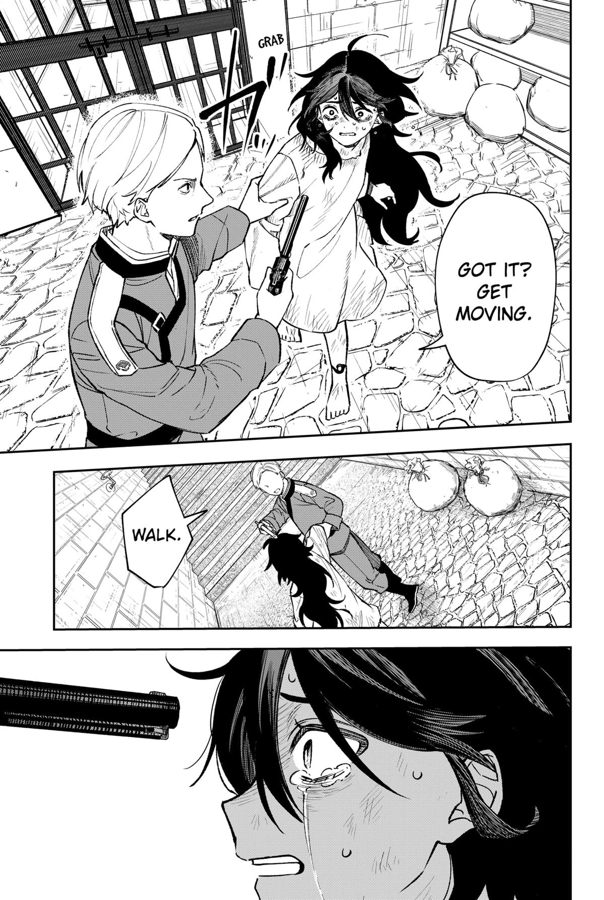 WITCHRIV Chapter 2 51