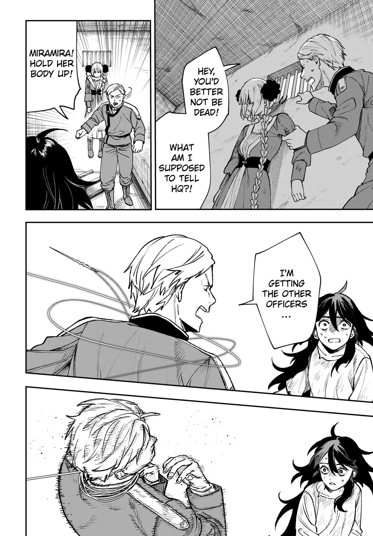 WITCHRIV Chapter 2 56