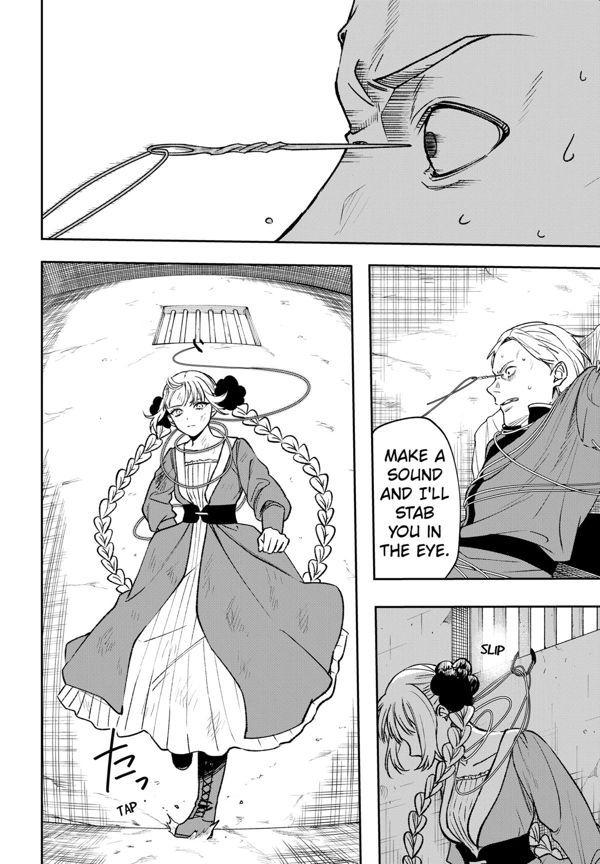 WITCHRIV Chapter 2 58