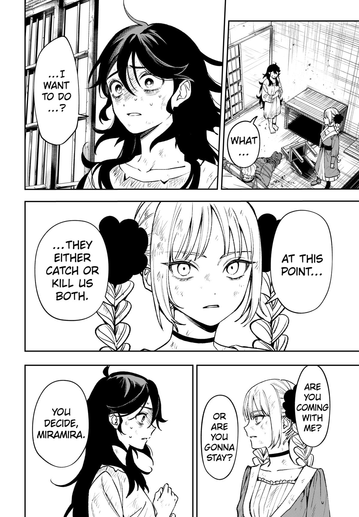 WITCHRIV Chapter 3 2