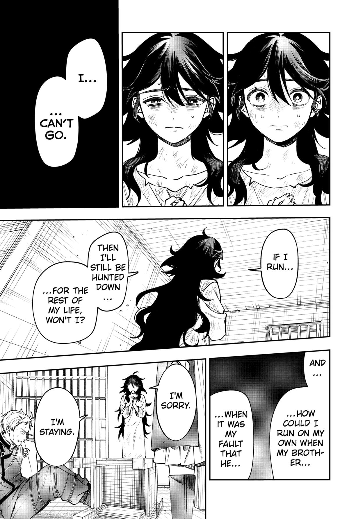 WITCHRIV Chapter 3 3