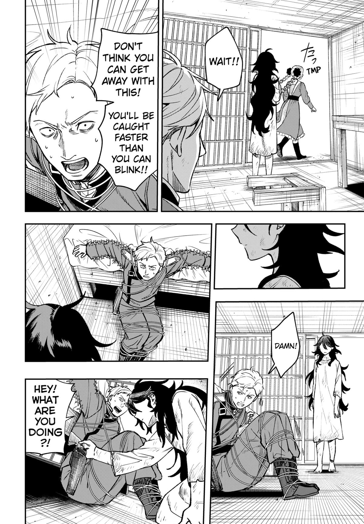 WITCHRIV Chapter 3 6