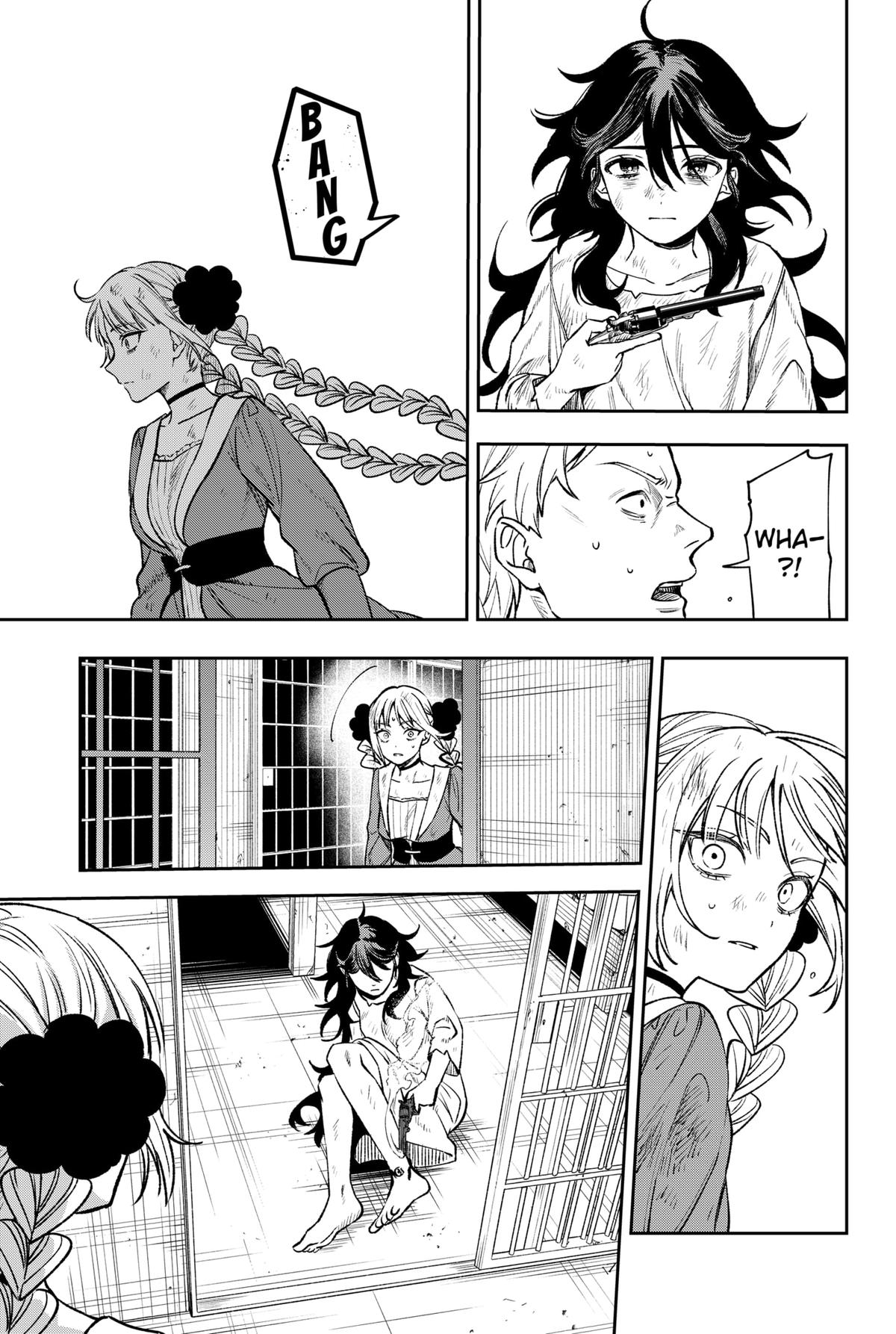 WITCHRIV Chapter 3 7