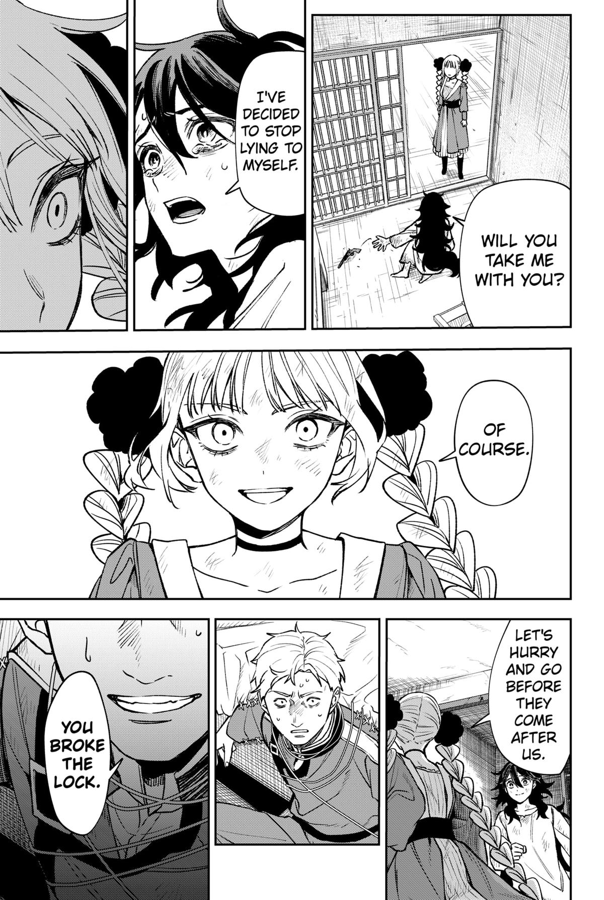 WITCHRIV Chapter 3 9