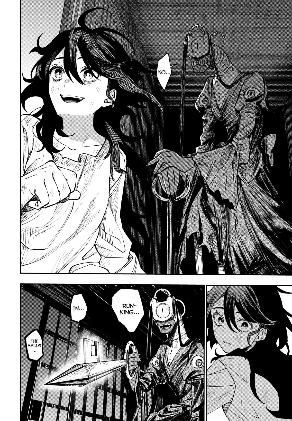 WITCHRIV Chapter 3 10