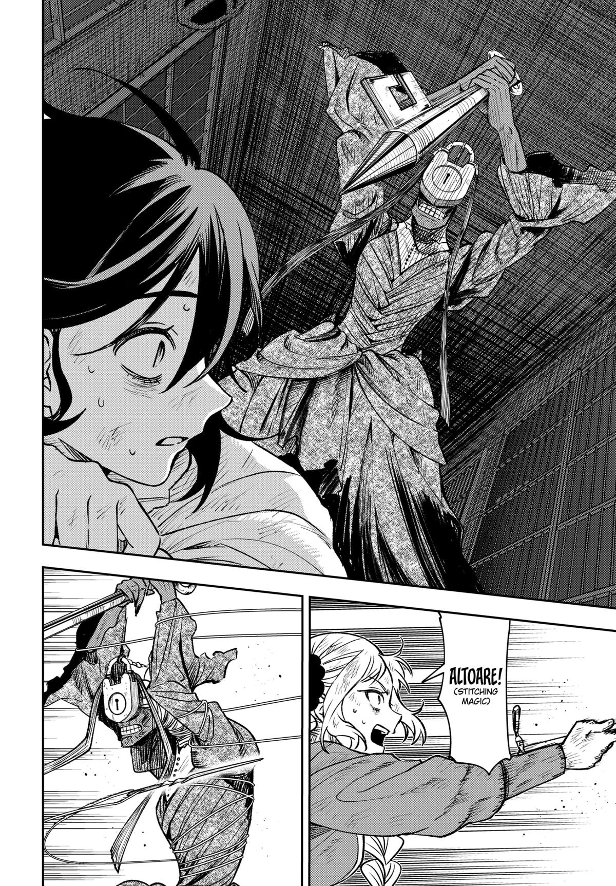 WITCHRIV Chapter 3 12