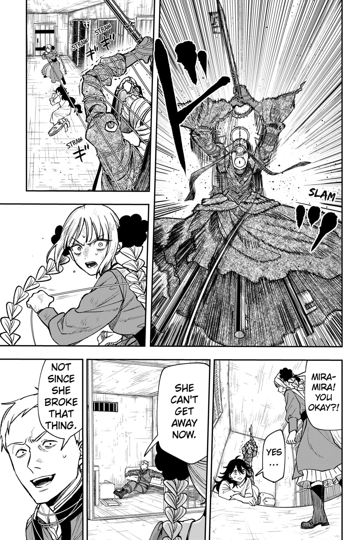 WITCHRIV Chapter 3 13