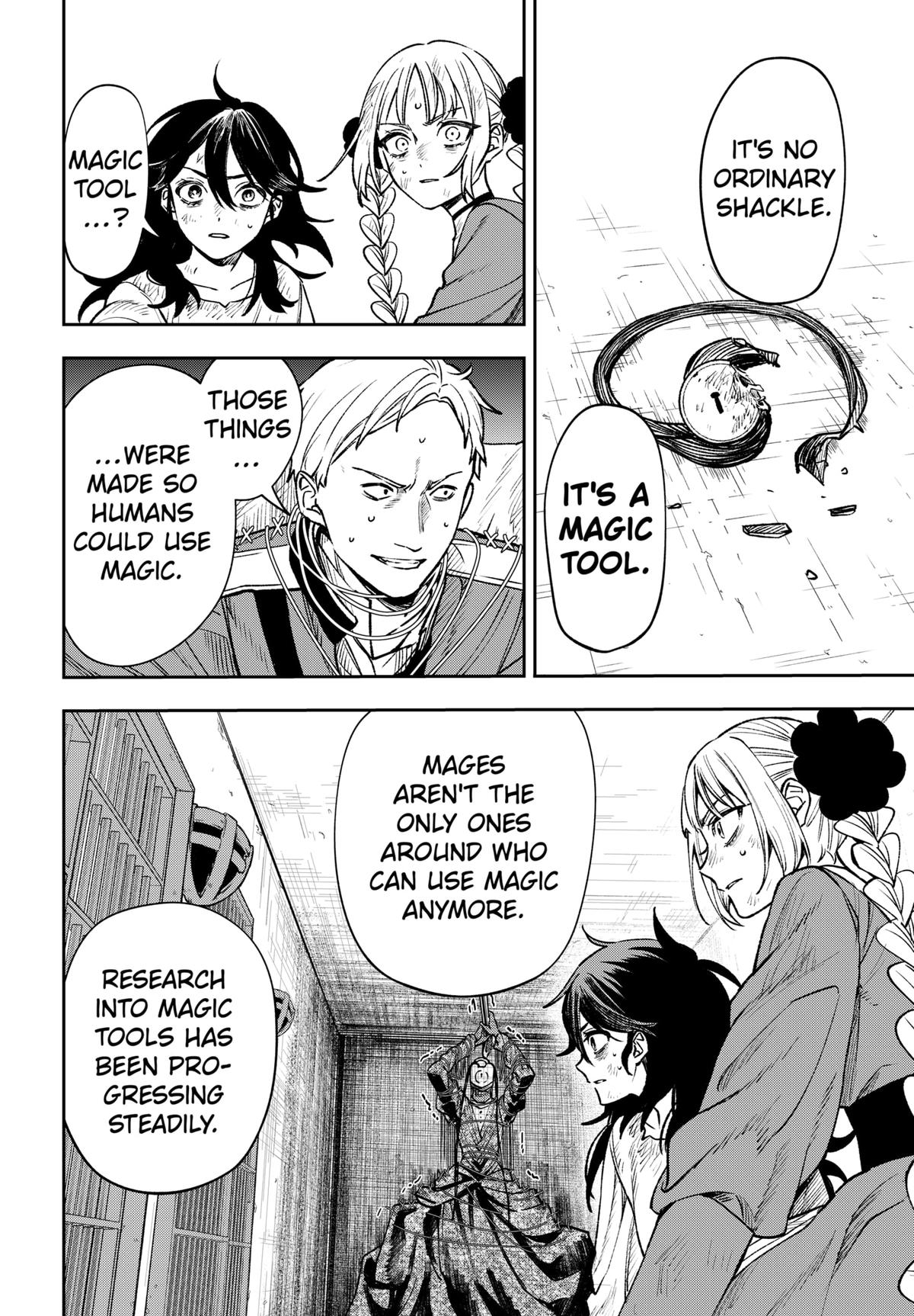 WITCHRIV Chapter 3 14