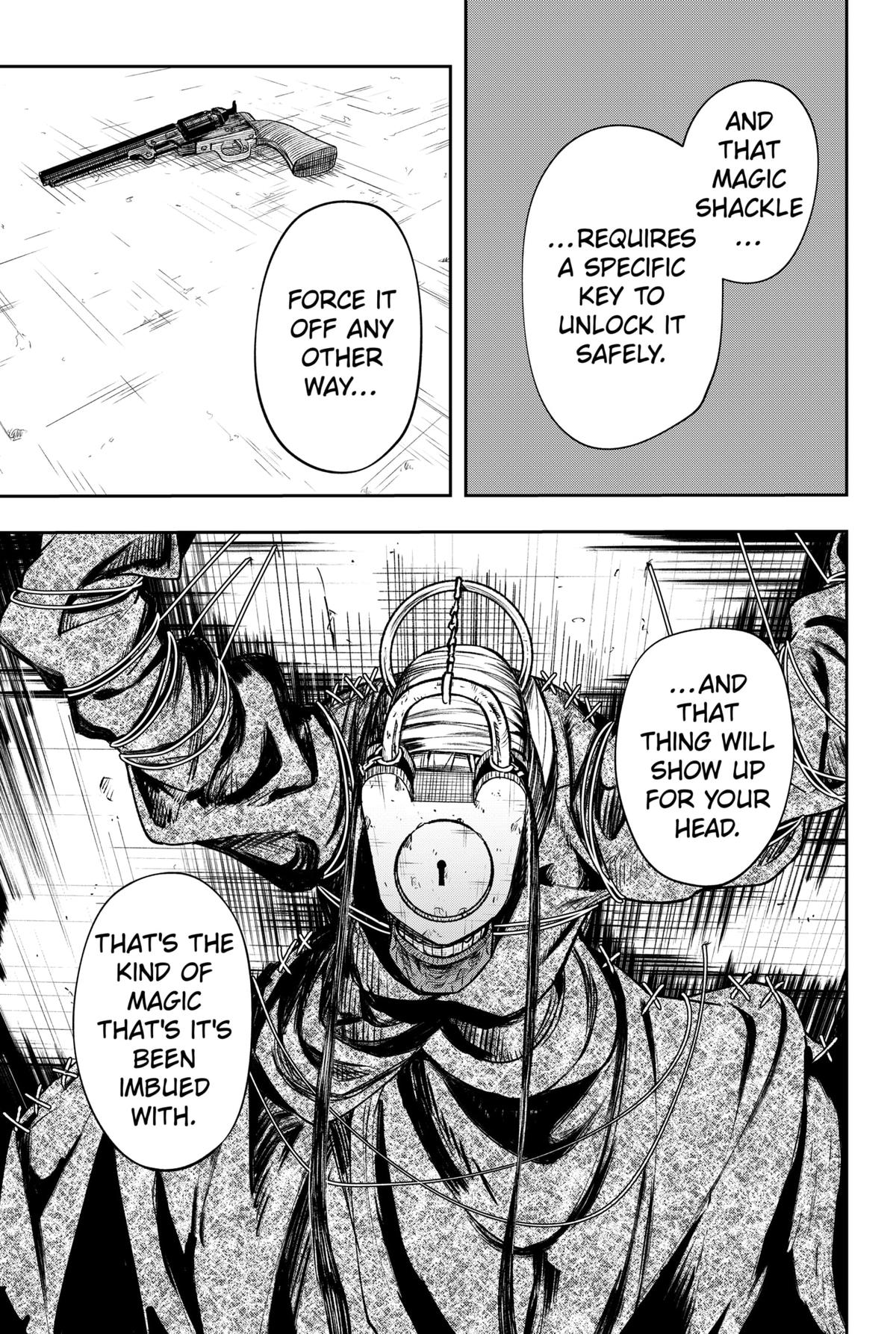 WITCHRIV Chapter 3 15