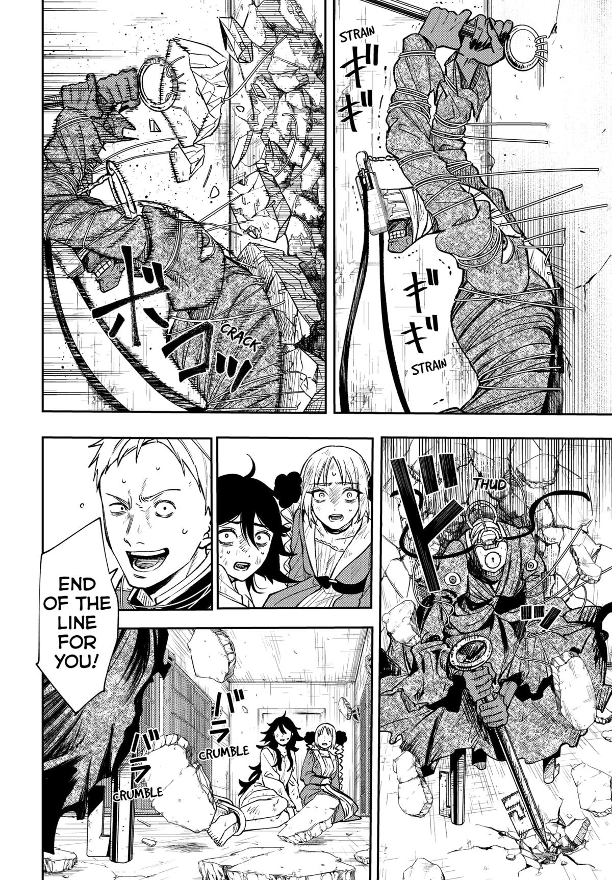 WITCHRIV Chapter 3 16