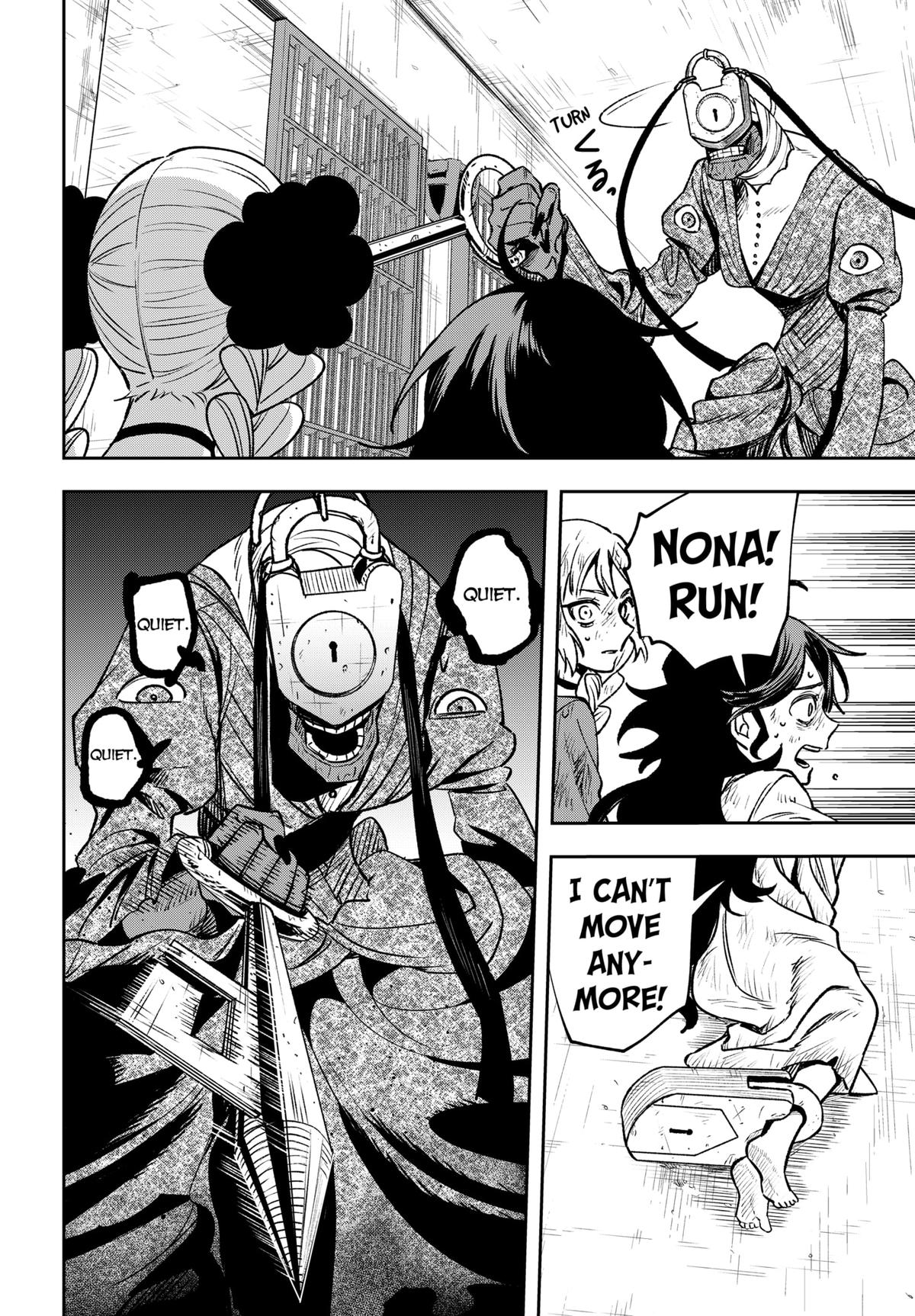 WITCHRIV Chapter 3 18