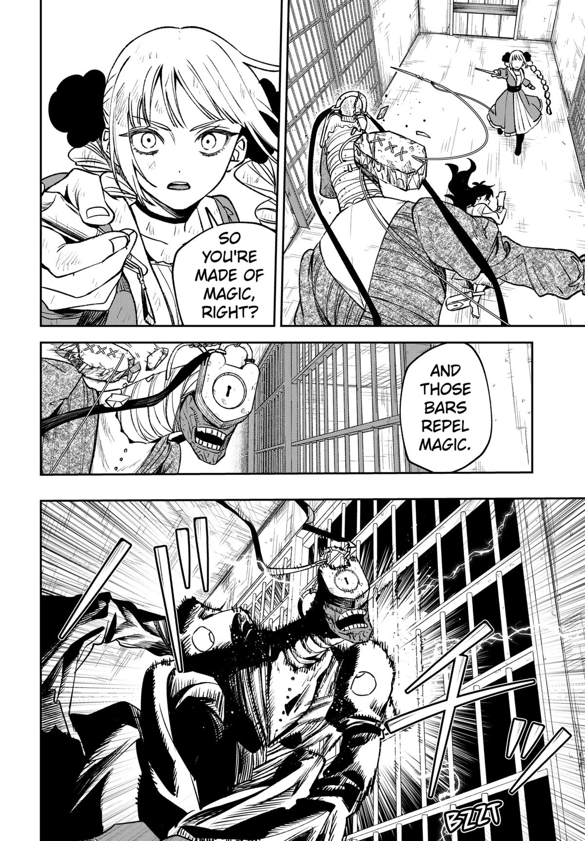 WITCHRIV Chapter 3 20