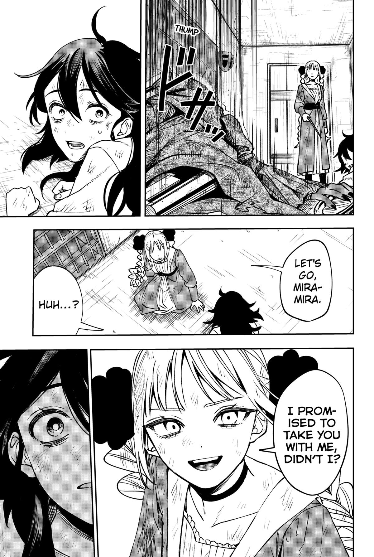 WITCHRIV Chapter 3 21