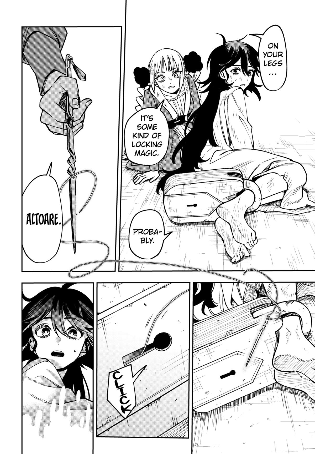 WITCHRIV Chapter 3 22