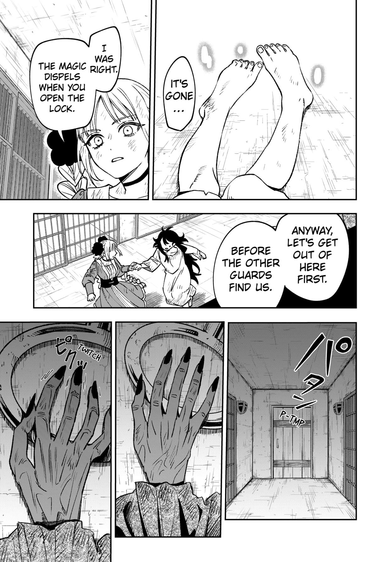 WITCHRIV Chapter 3 23